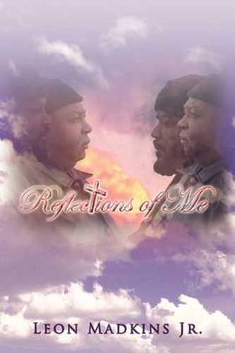 Cover image for Reflections of Me