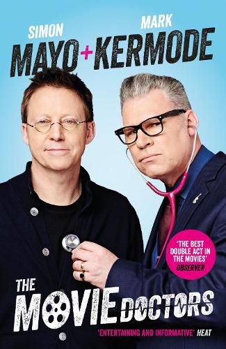 Cover image for The Movie Doctors