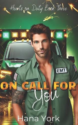 Cover image for On Call for You