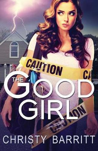 Cover image for The Good Girl