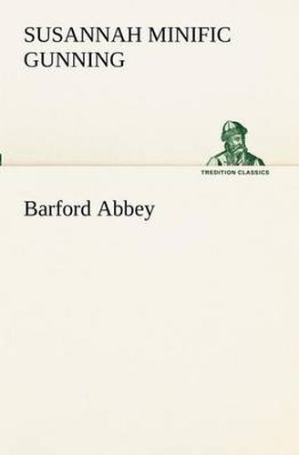 Cover image for Barford Abbey