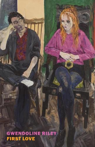 Cover image for First Love