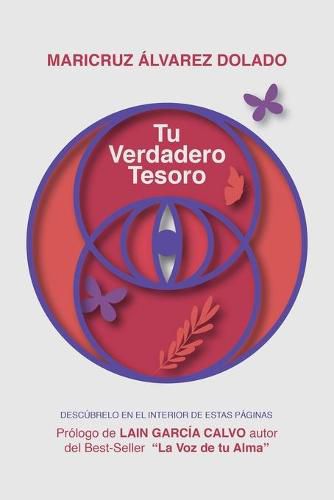 Cover image for Tu Verdadero Tesoro: Tu Verdadero Tesoro