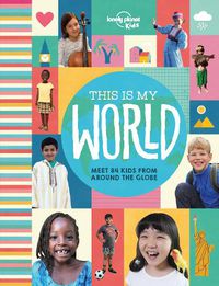 Cover image for This Is My World