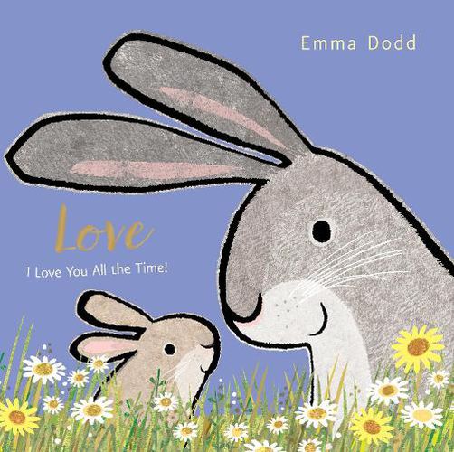 Cover image for Love