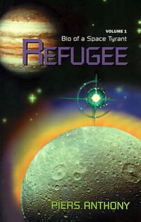 Cover image for Refugee