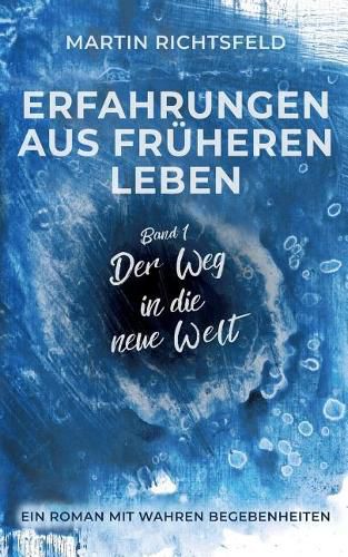 Cover image for Erfahrungen Aus Fr heren Leben