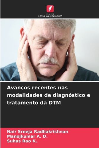Cover image for Avancos recentes nas modalidades de diagnostico e tratamento da DTM