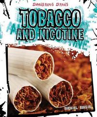 Cover image for Tobacco and Nicotine