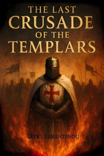 Cover image for The Last Crusade of the Templars