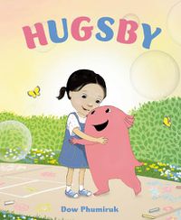 Cover image for Hugsby