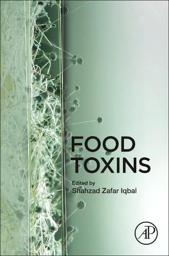 Cover image for Food Toxins