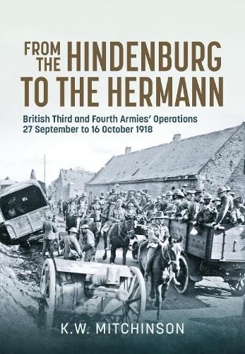 Cover image for From the Hindenburg to the Hermann