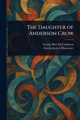 Cover image for The Daughter of Anderson Crow