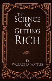 Cover image for The Science of Getting Rich