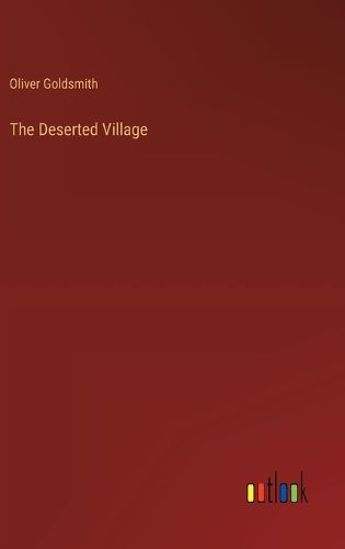 The Deserted Village