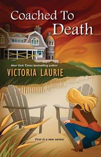 Cover image for Coached to Death