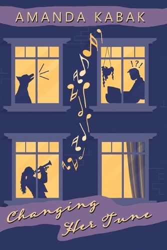 Cover image for Changing Her Tune