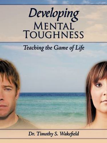 Cover image for Developing Mental Toughness