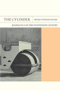 Cover image for The Cylinder: Kinematics of the Nineteenth Century