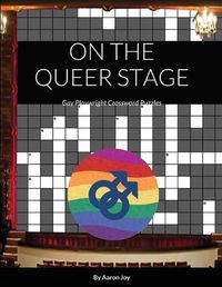 Cover image for On the Queer Stage