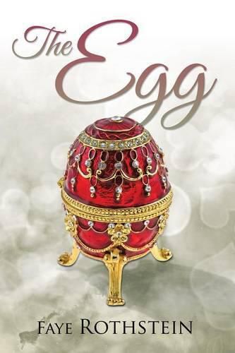 Cover image for The Egg