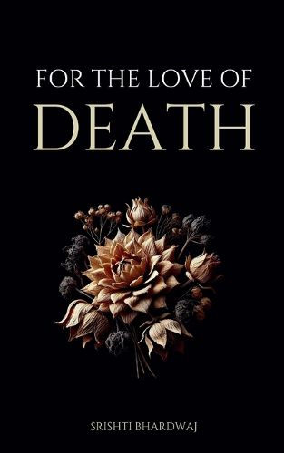 Cover image for For the love of Death