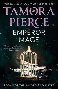 Cover image for Emperor Mage