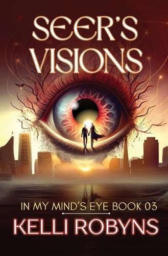 Cover image for Seer's Visions