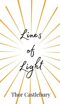 Cover image for Lines of Light