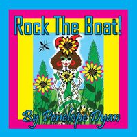 Cover image for Rock The Boat!