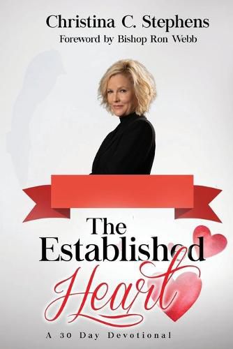 The Established Heart: A 30 Day Devotional