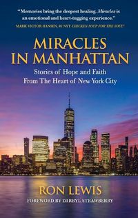 Cover image for Miracles in Manhattan