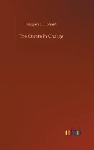 Cover image for The Curate in Charge