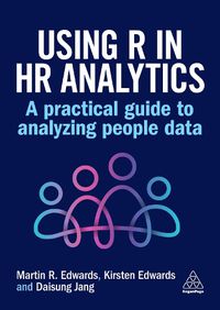 Cover image for Using R in HR Analytics