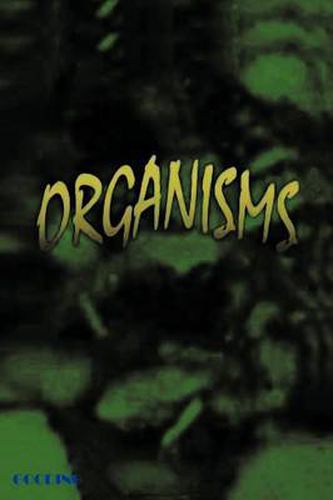 Cover image for Organisms