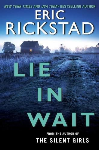 Cover image for Lie In Wait