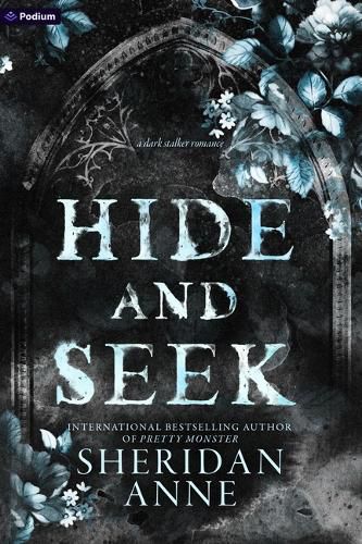 Cover image for Hide and Seek