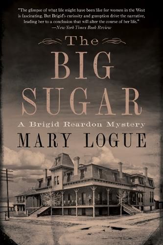 Cover image for The Big Sugar