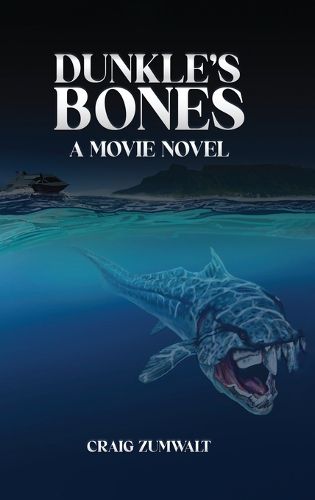 Cover image for Dunkle's Bones