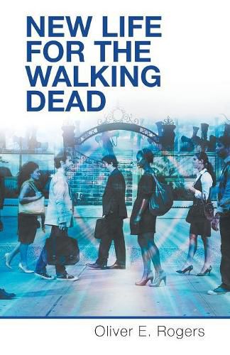 Cover image for New Life for the Walking Dead