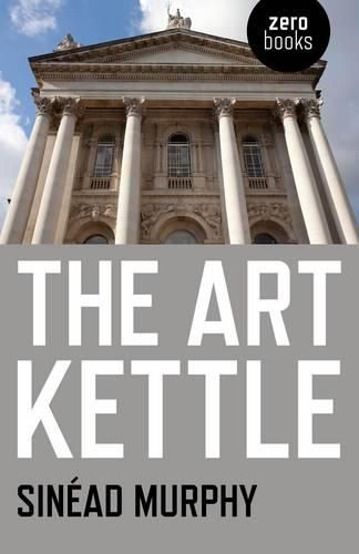 Cover image for Art Kettle, The