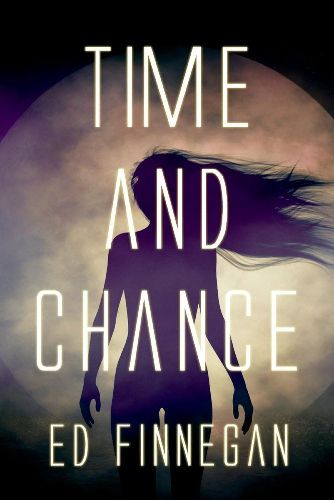 Cover image for Time and Chance
