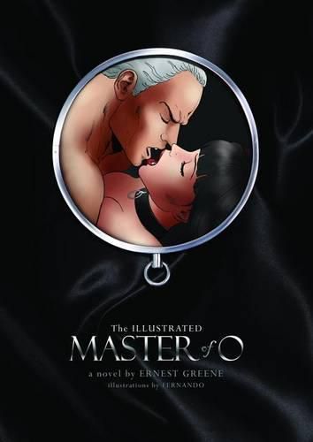 Cover image for Master of O: Illustrated Version