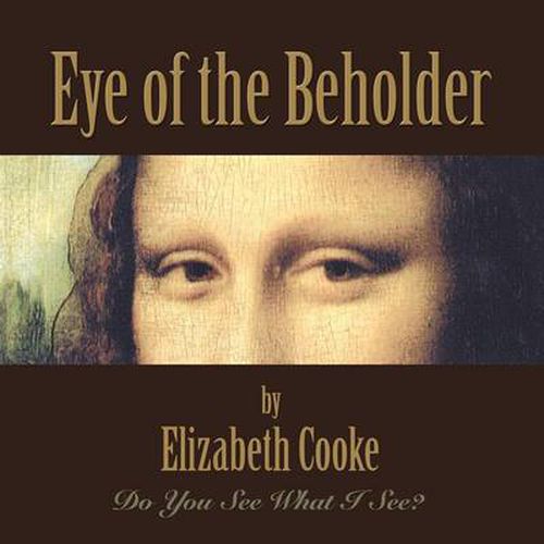 Cover image for Eye of the Beholder