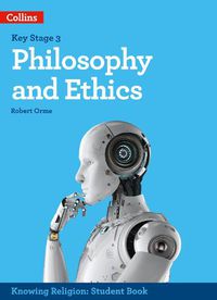 Cover image for Philosophy and Ethics