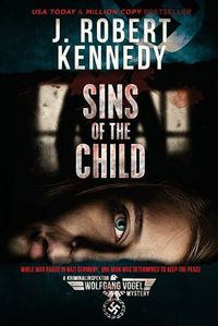 Cover image for Sins of the Child