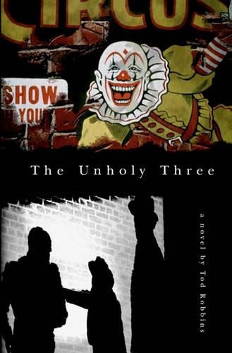 Cover image for The Unholy Three