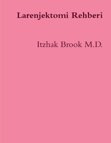 Cover image for Larenjektomi Rehberi