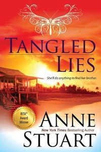 Cover image for Tangled Lies